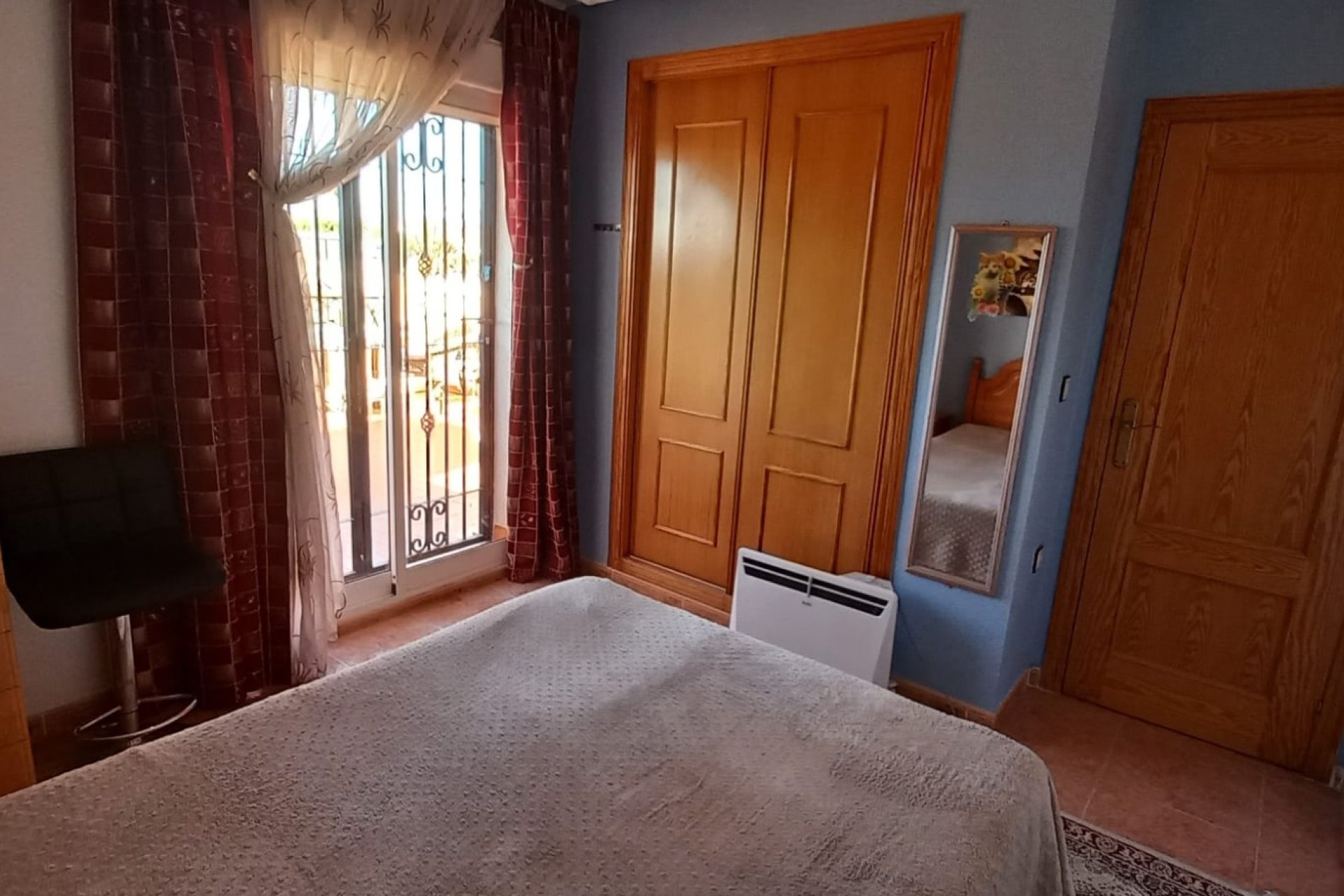 Re-Sale - Quad - Los Montesinos - La Herrada