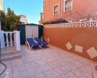 Re-Sale - Quad - Los Montesinos - La Herrada
