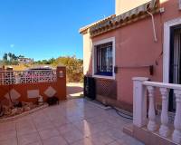 Re-Sale - Quad - Los Montesinos - La Herrada