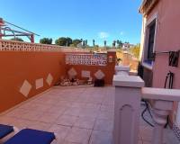 Re-Sale - Quad - Los Montesinos - La Herrada