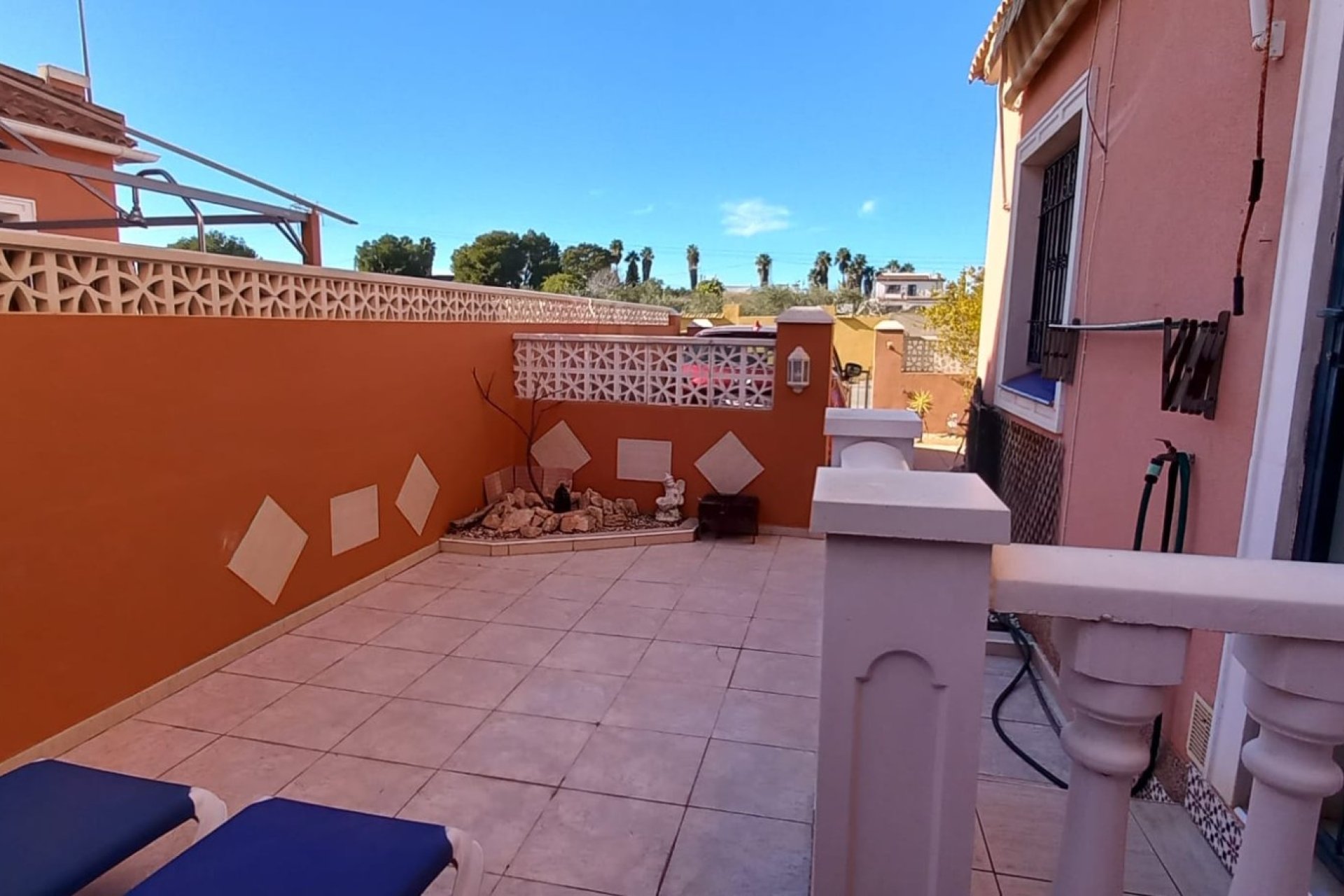 Re-Sale - Quad - Los Montesinos - La Herrada