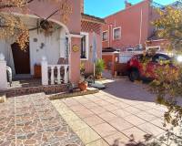 Re-Sale - Quad - Los Montesinos - La Herrada
