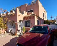 Re-Sale - Quad - Los Montesinos - La Herrada