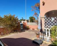 Re-Sale - Quad - Los Montesinos - La Herrada
