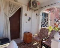 Re-Sale - Quad - Los Montesinos - La Herrada