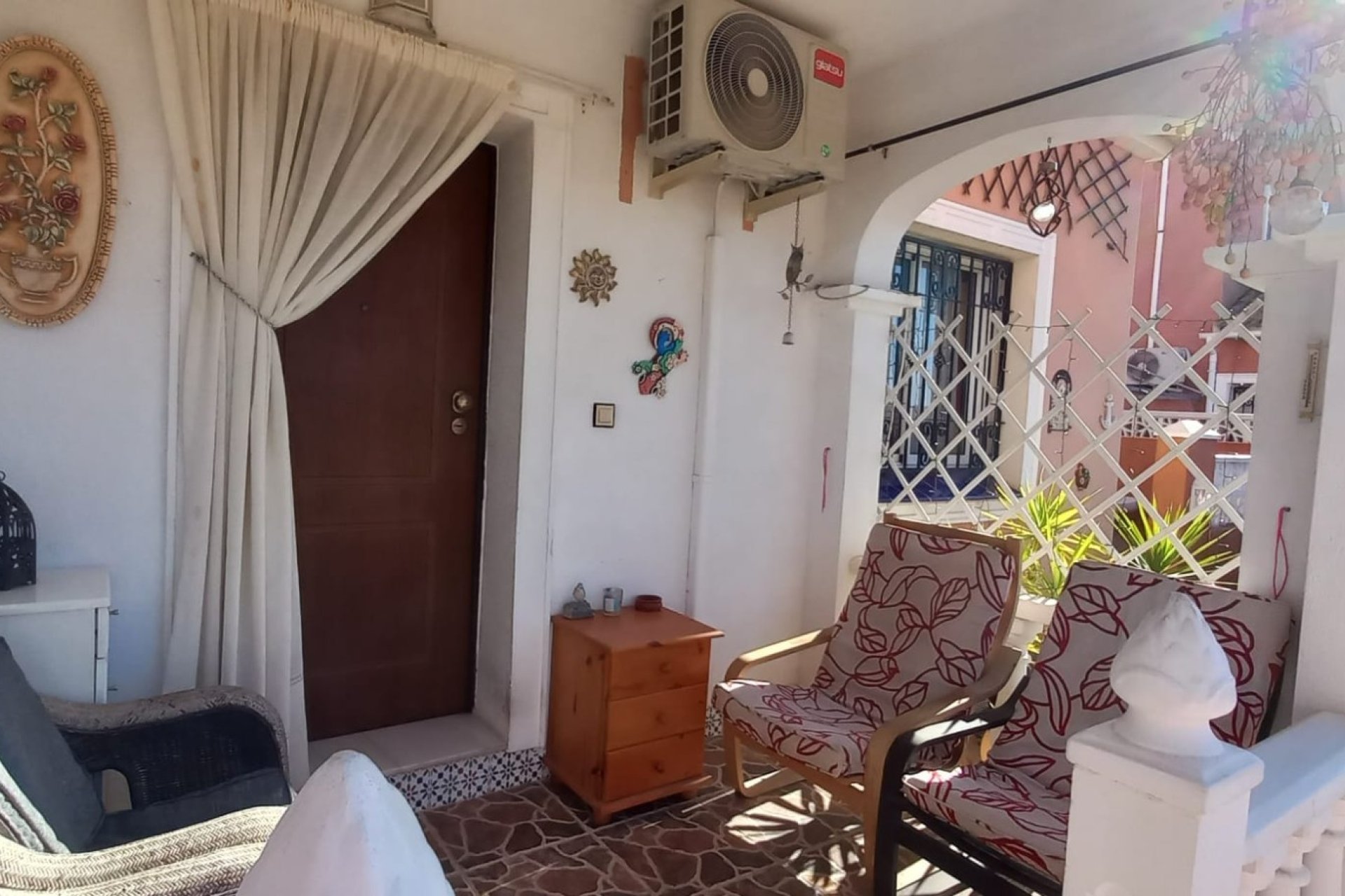 Re-Sale - Quad - Los Montesinos - La Herrada