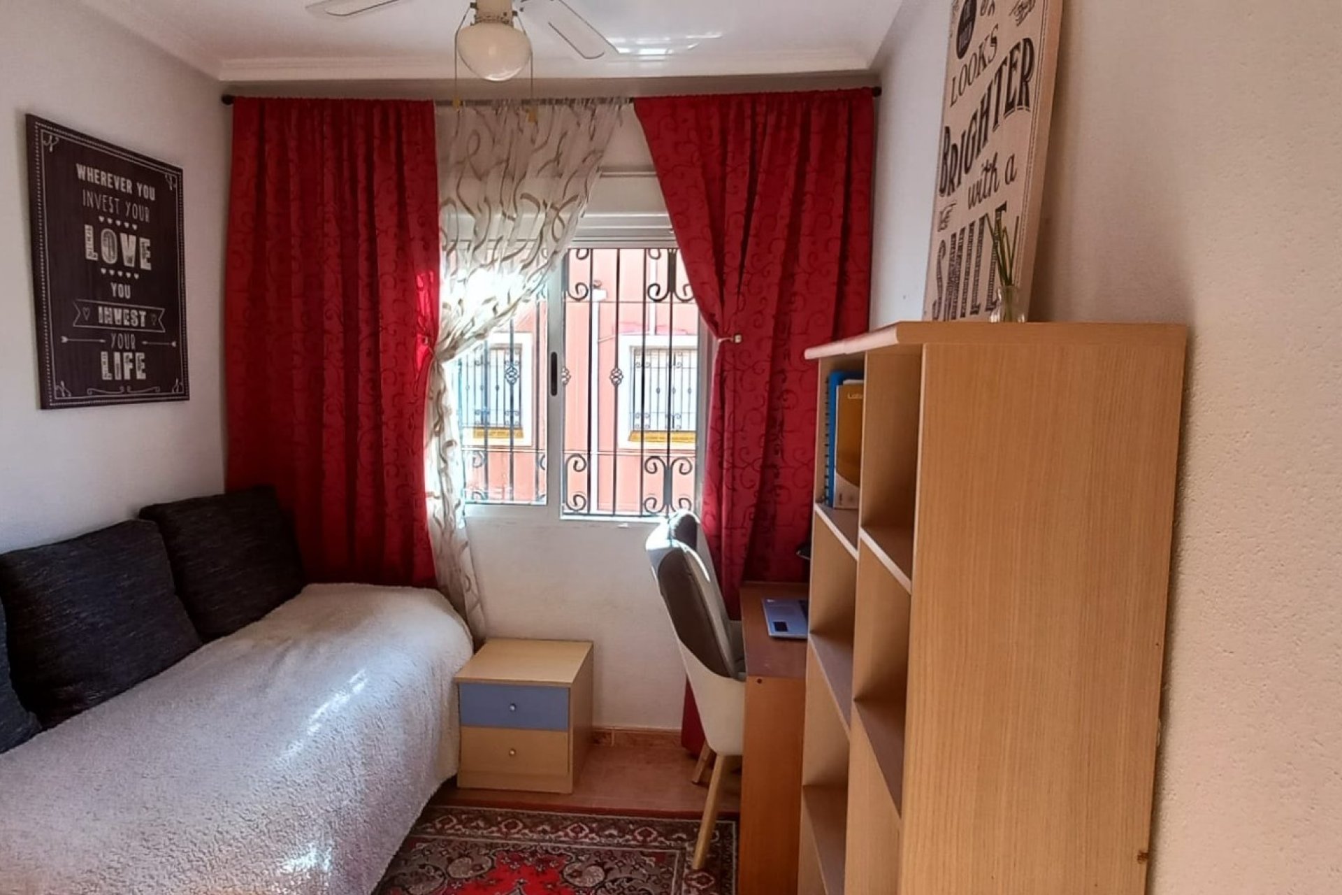 Re-Sale - Quad - Los Montesinos - La Herrada