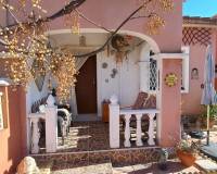Re-Sale - Quad - Los Montesinos - La Herrada
