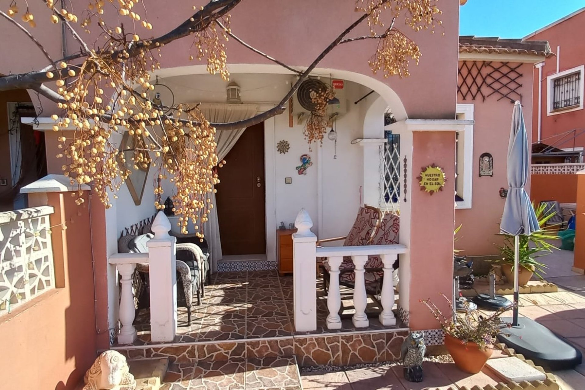 Re-Sale - Quad - Los Montesinos - La Herrada