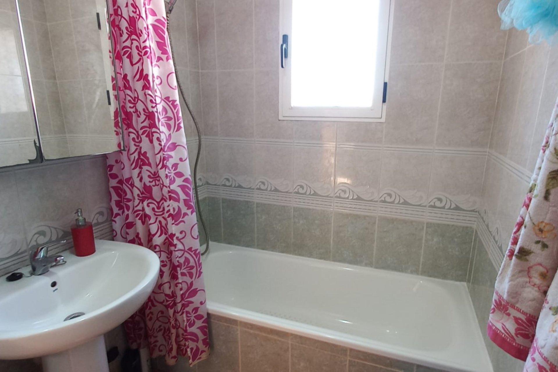 Re-Sale - Quad - Los Montesinos - La Herrada