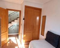 Re-Sale - Quad - Los Montesinos - La Herrada