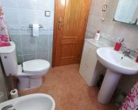 Re-Sale - Quad - Los Montesinos - La Herrada