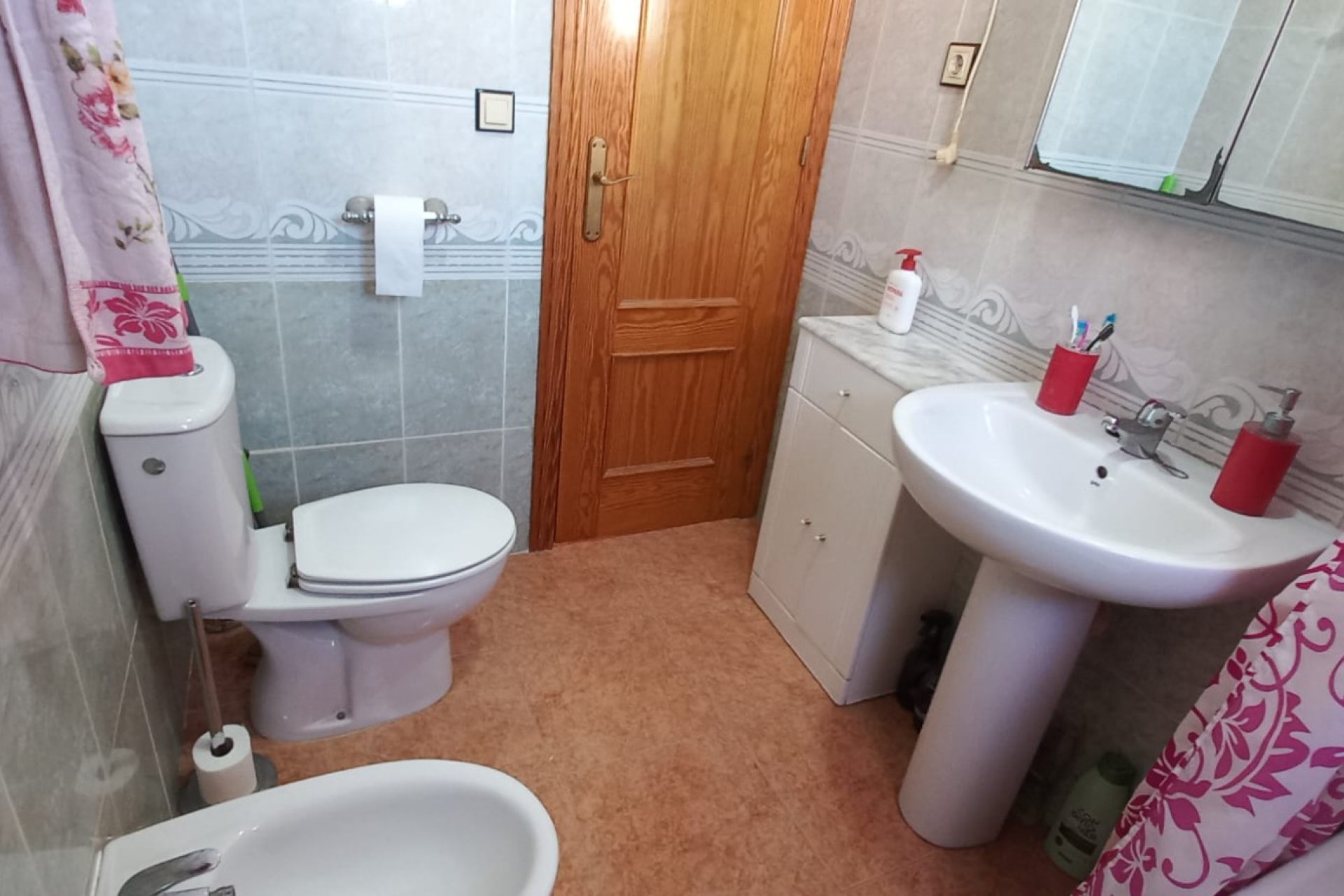 Re-Sale - Quad - Los Montesinos - La Herrada