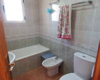 Re-Sale - Quad - Los Montesinos - La Herrada
