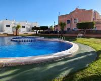 Re-Sale - Quad - Los Montesinos - La Herrada