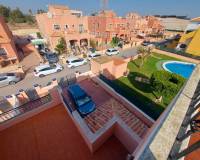 Re-Sale - Quad - Los Montesinos - Montesinos