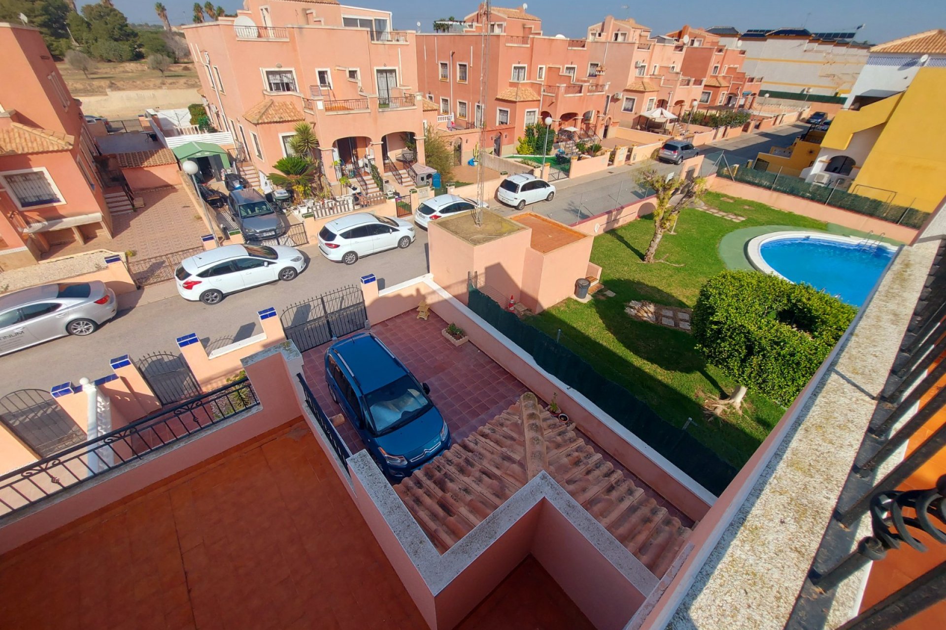 Re-Sale - Quad - Los Montesinos - Montesinos