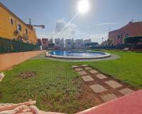 Re-Sale - Quad - Los Montesinos - Montesinos