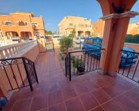 Re-Sale - Quad - Los Montesinos - Montesinos