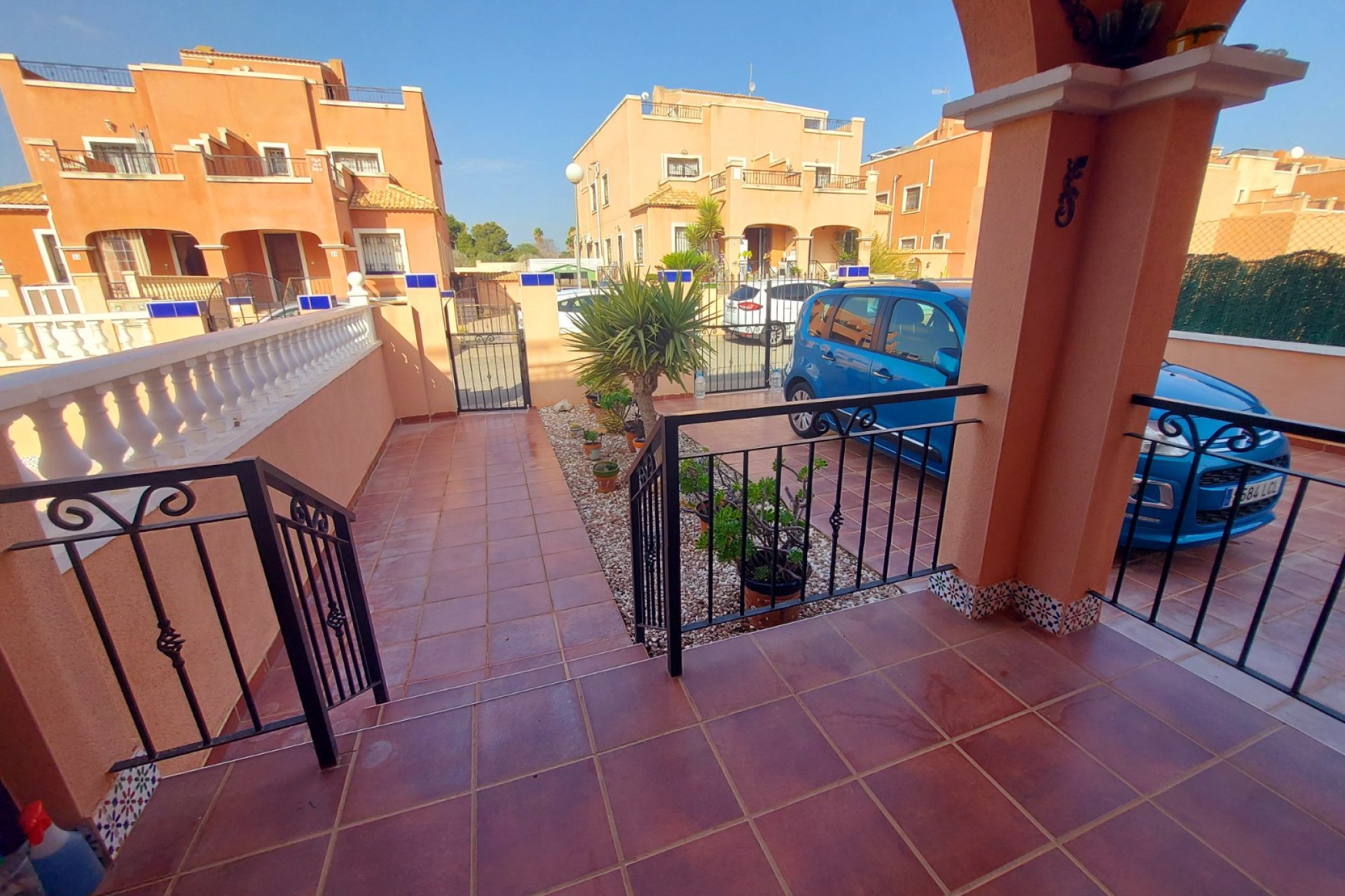 Re-Sale - Quad - Los Montesinos - Montesinos