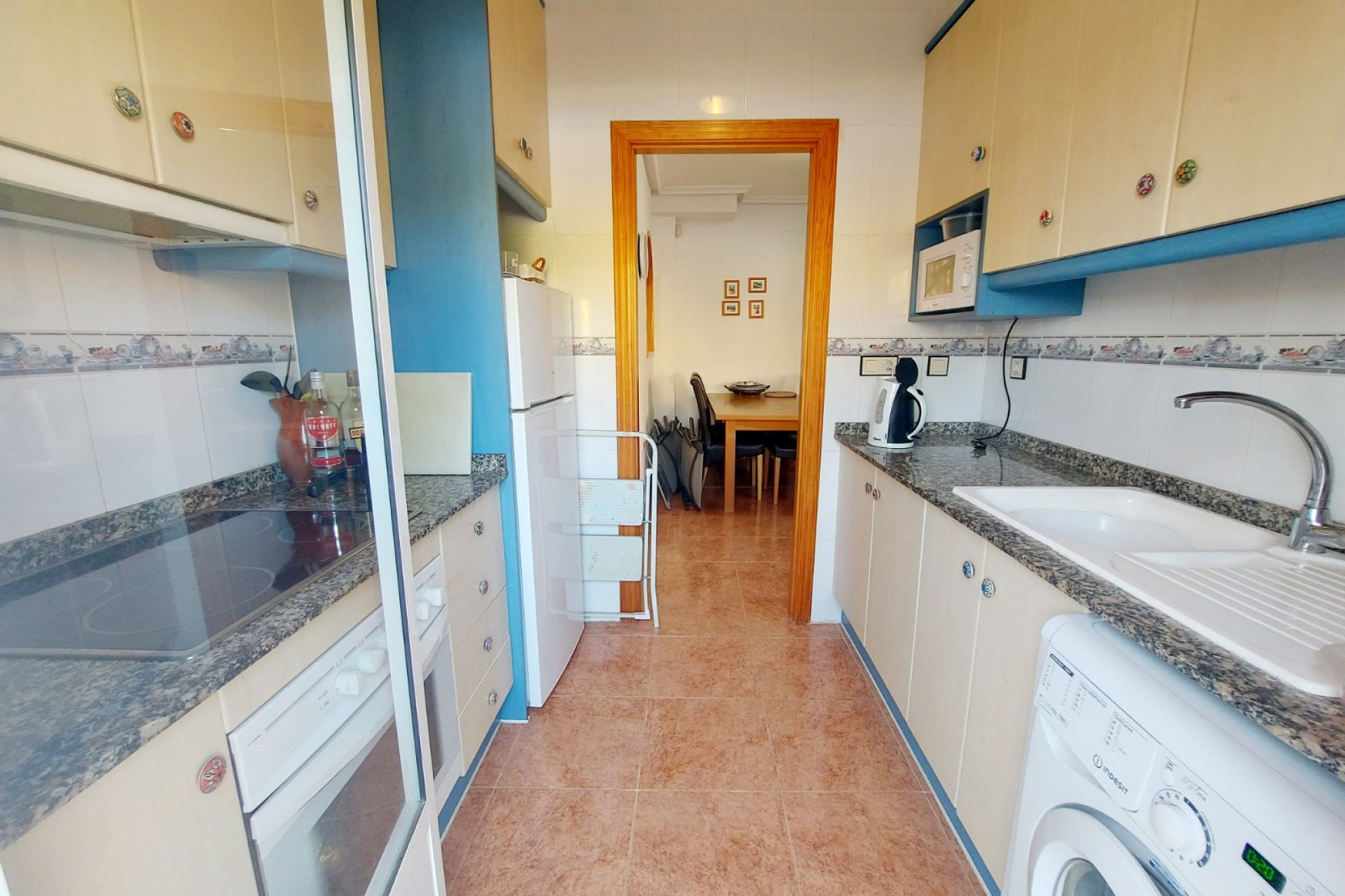 Re-Sale - Quad - Los Montesinos - Montesinos