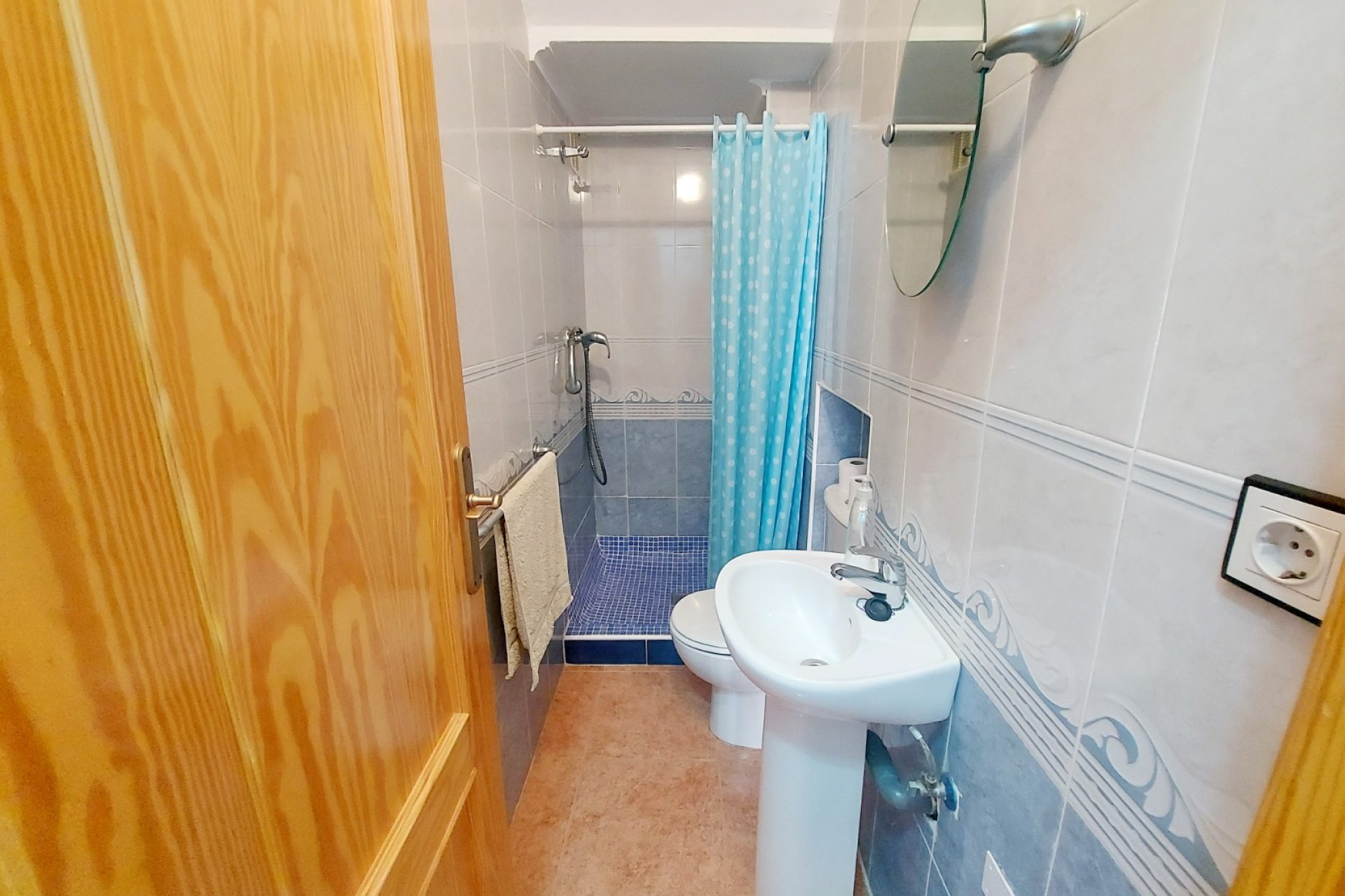 Re-Sale - Quad - Los Montesinos - Montesinos