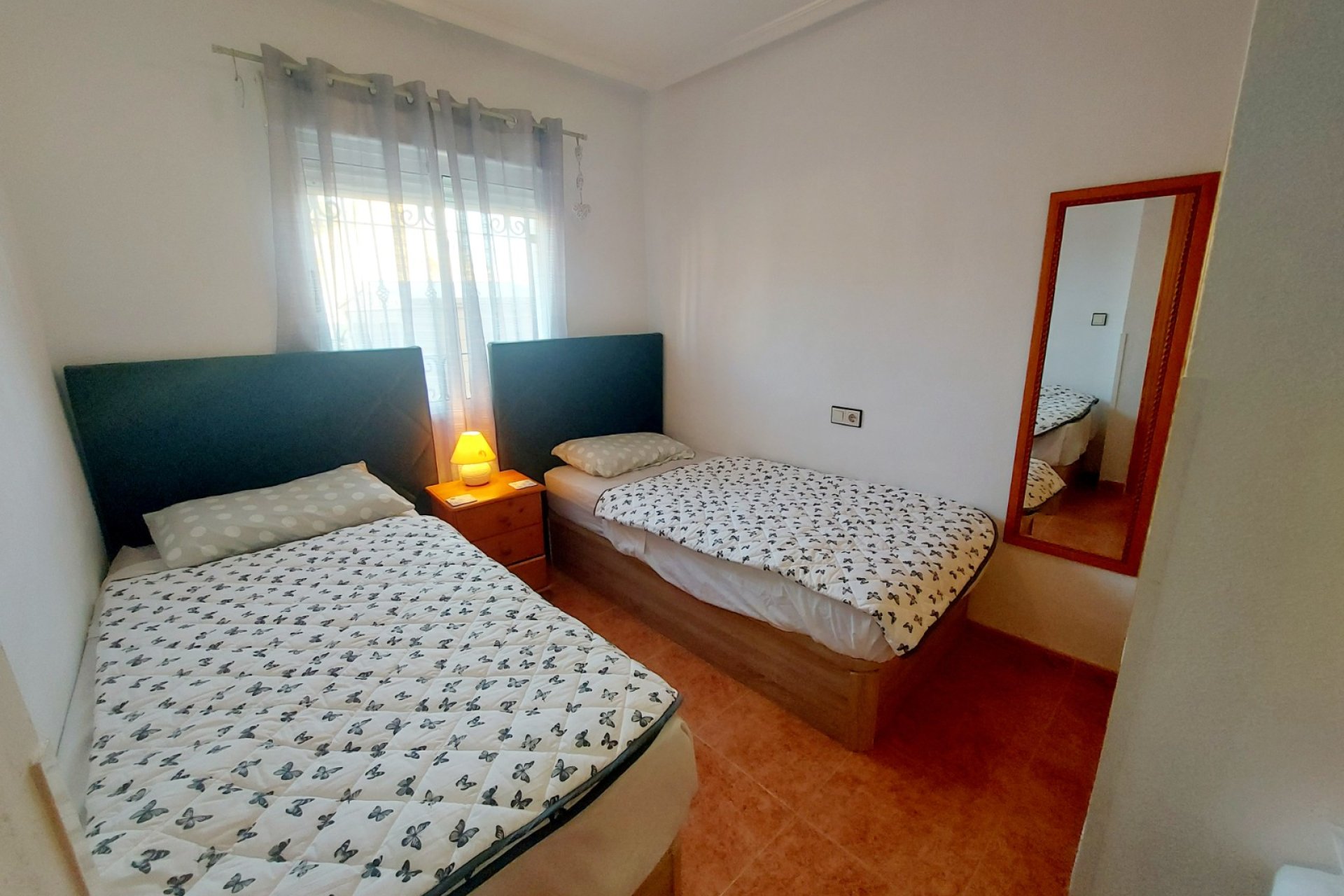 Re-Sale - Quad - Los Montesinos - Montesinos