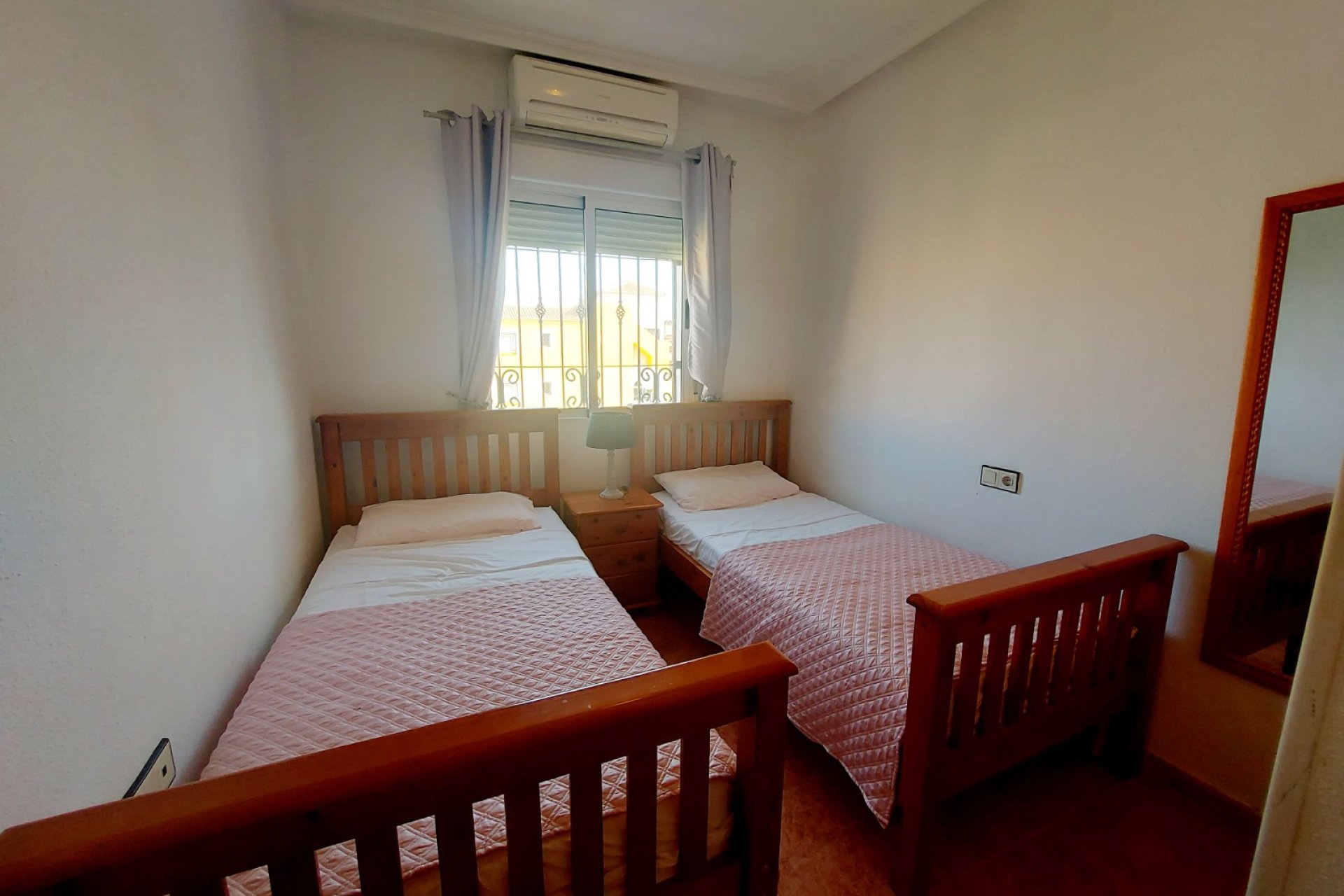 Re-Sale - Quad - Los Montesinos - Montesinos