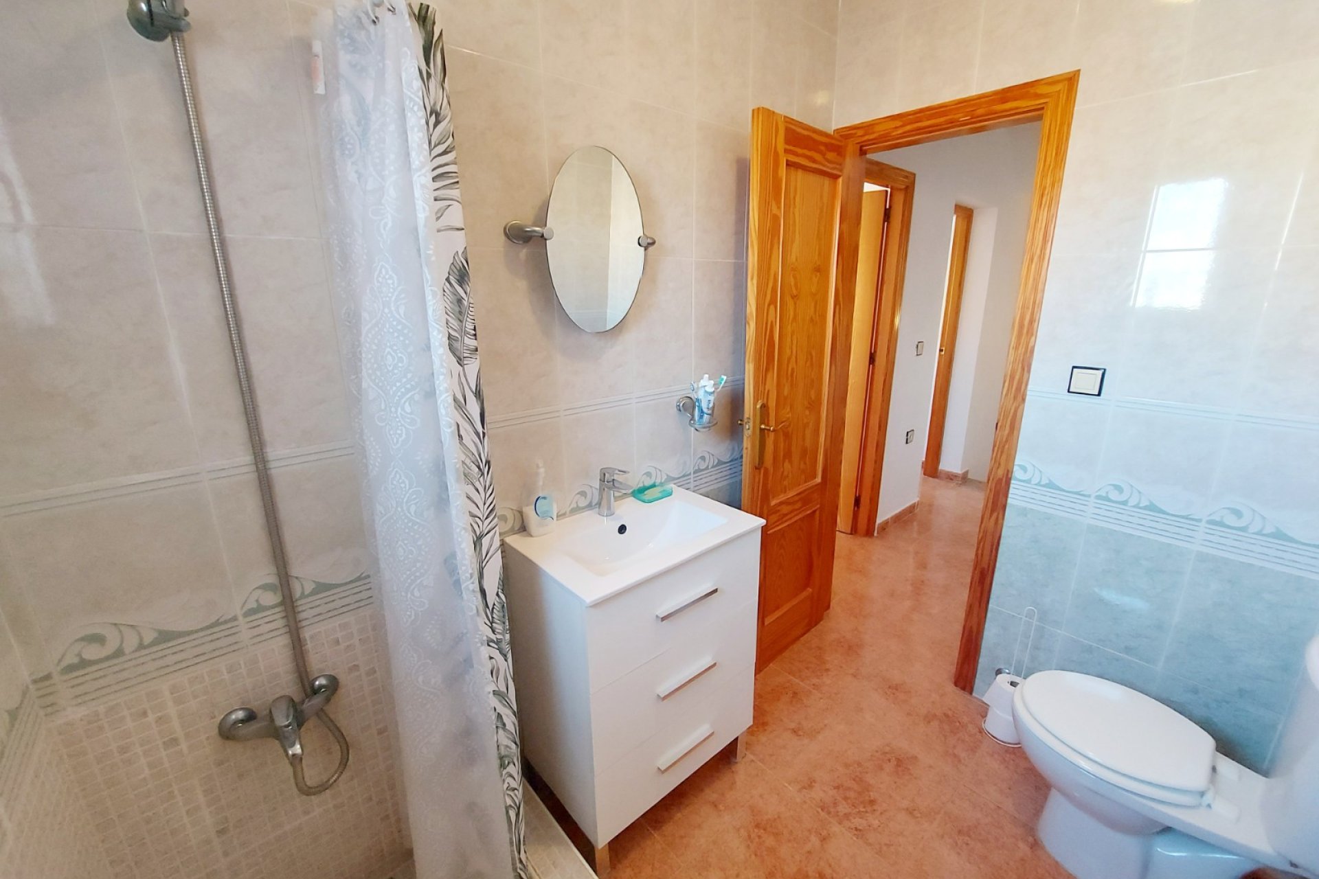 Re-Sale - Quad - Los Montesinos - Montesinos