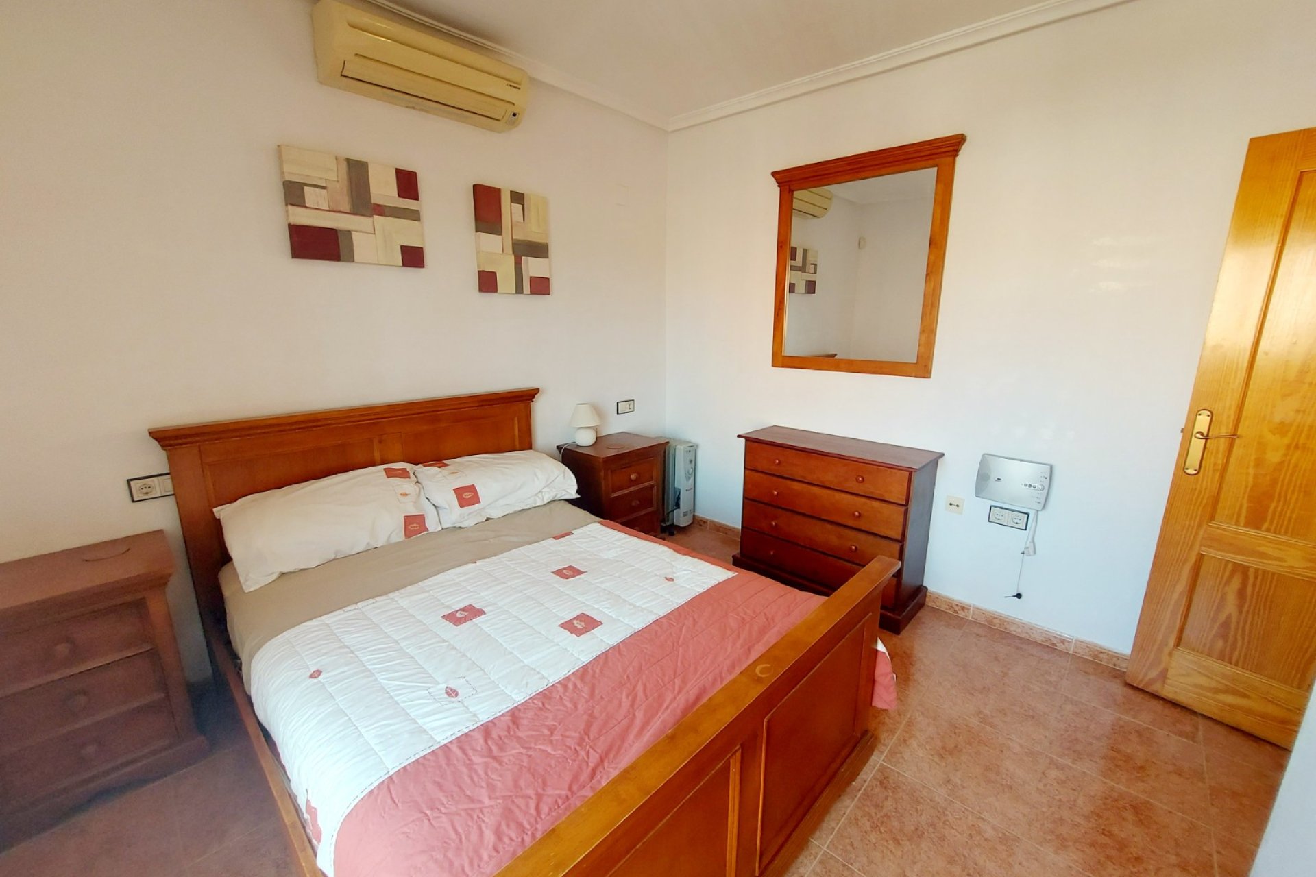 Re-Sale - Quad - Los Montesinos - Montesinos