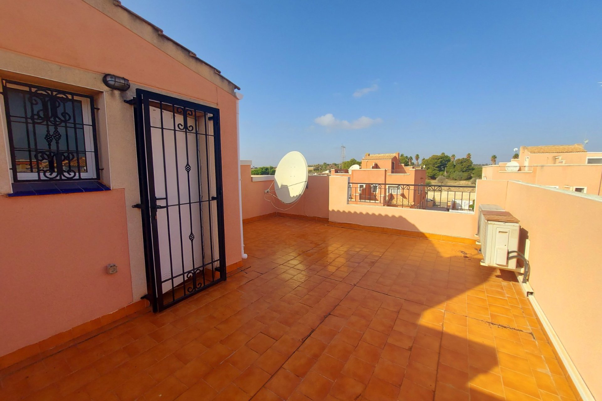 Re-Sale - Quad - Los Montesinos - Montesinos