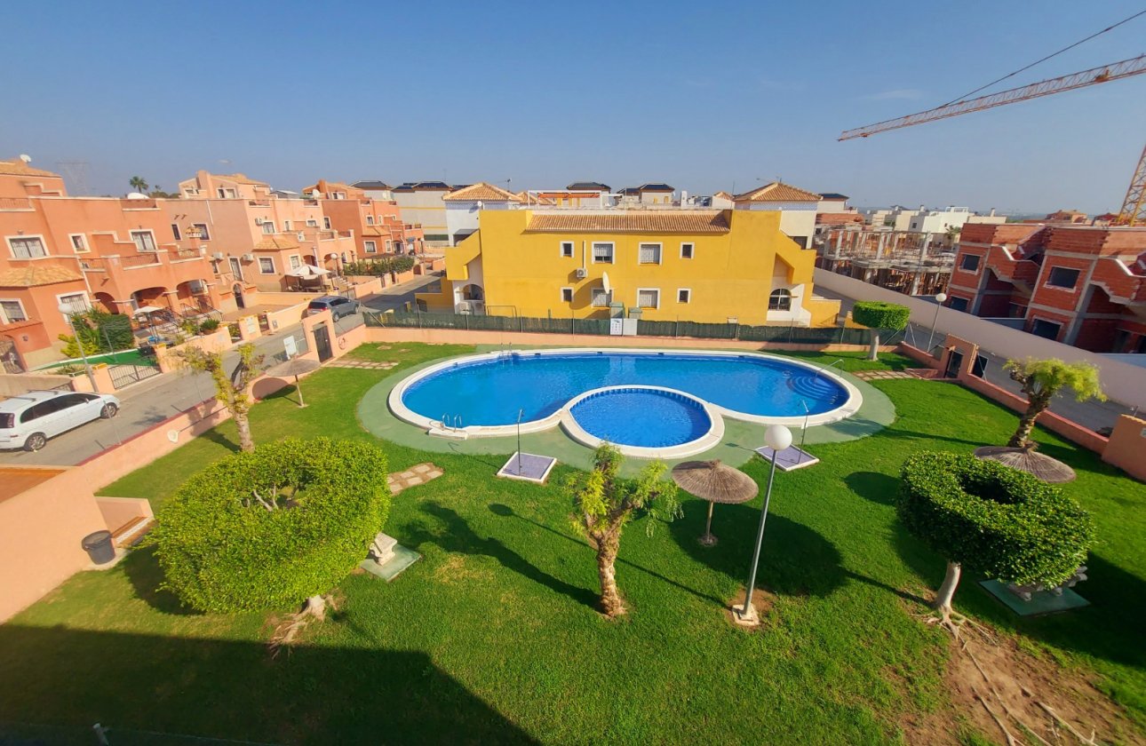 Re-Sale - Quad - Los Montesinos - Montesinos