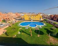 Re-Sale - Quad - Los Montesinos - Montesinos