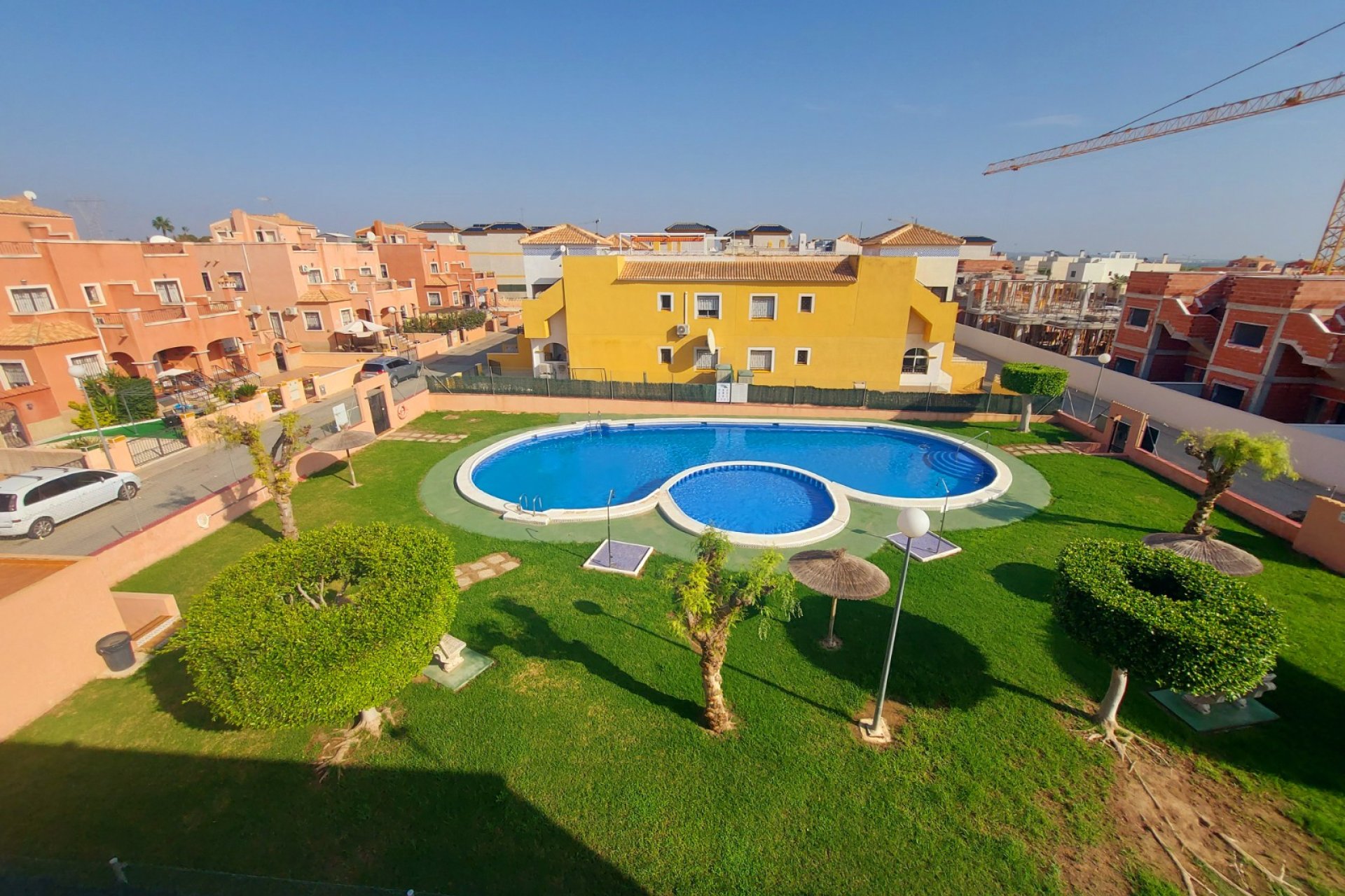 Re-Sale - Quad - Los Montesinos - Montesinos