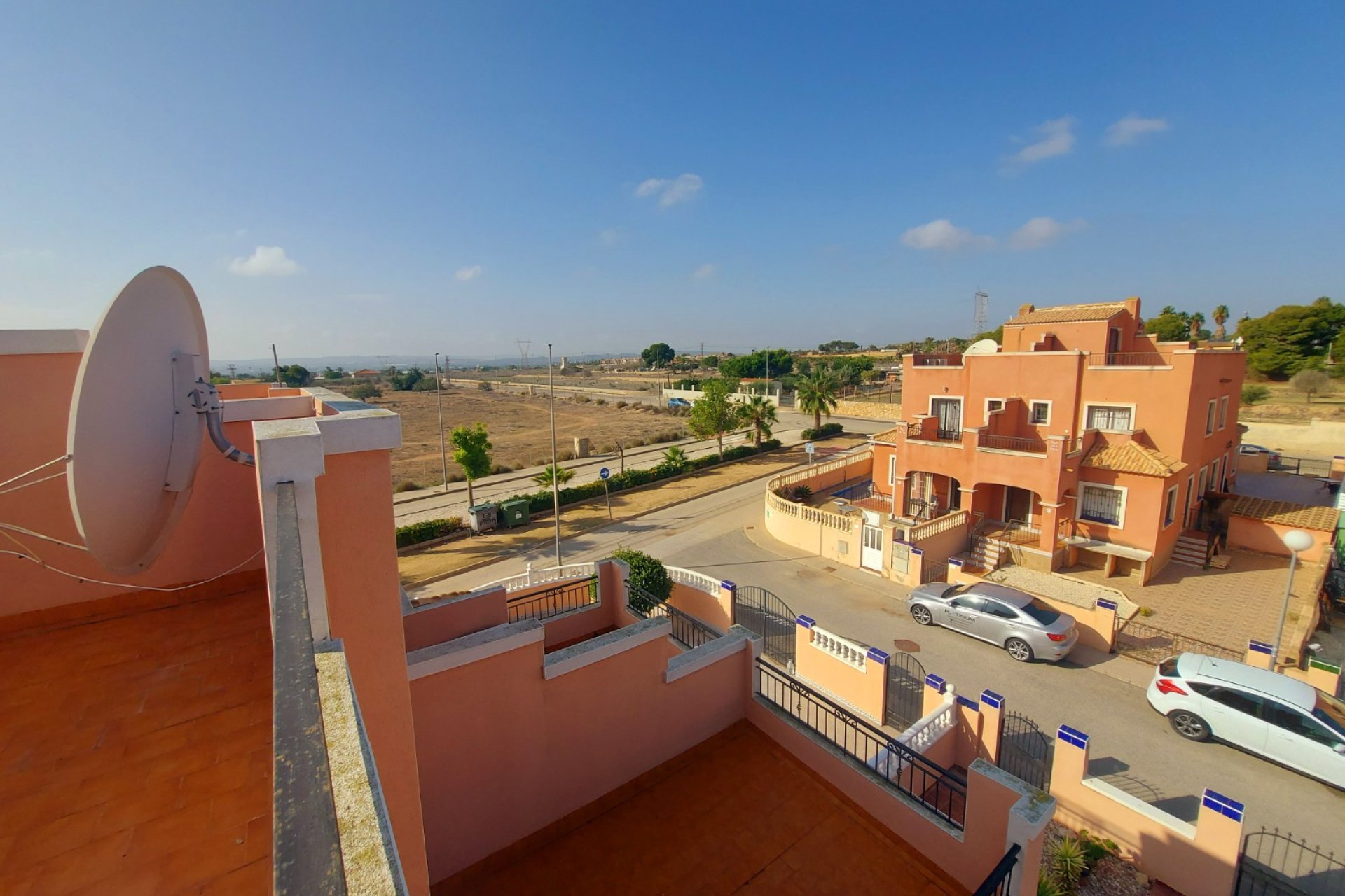 Re-Sale - Quad - Los Montesinos - Montesinos