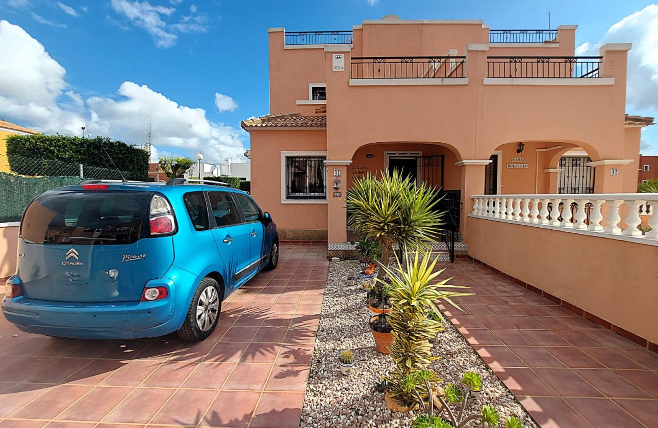 Re-Sale - Quad - Los Montesinos - Montesinos