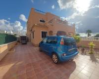 Re-Sale - Quad - Los Montesinos - Montesinos