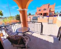 Re-Sale - Quad - Los Montesinos