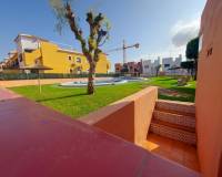 Re-Sale - Quad - Los Montesinos