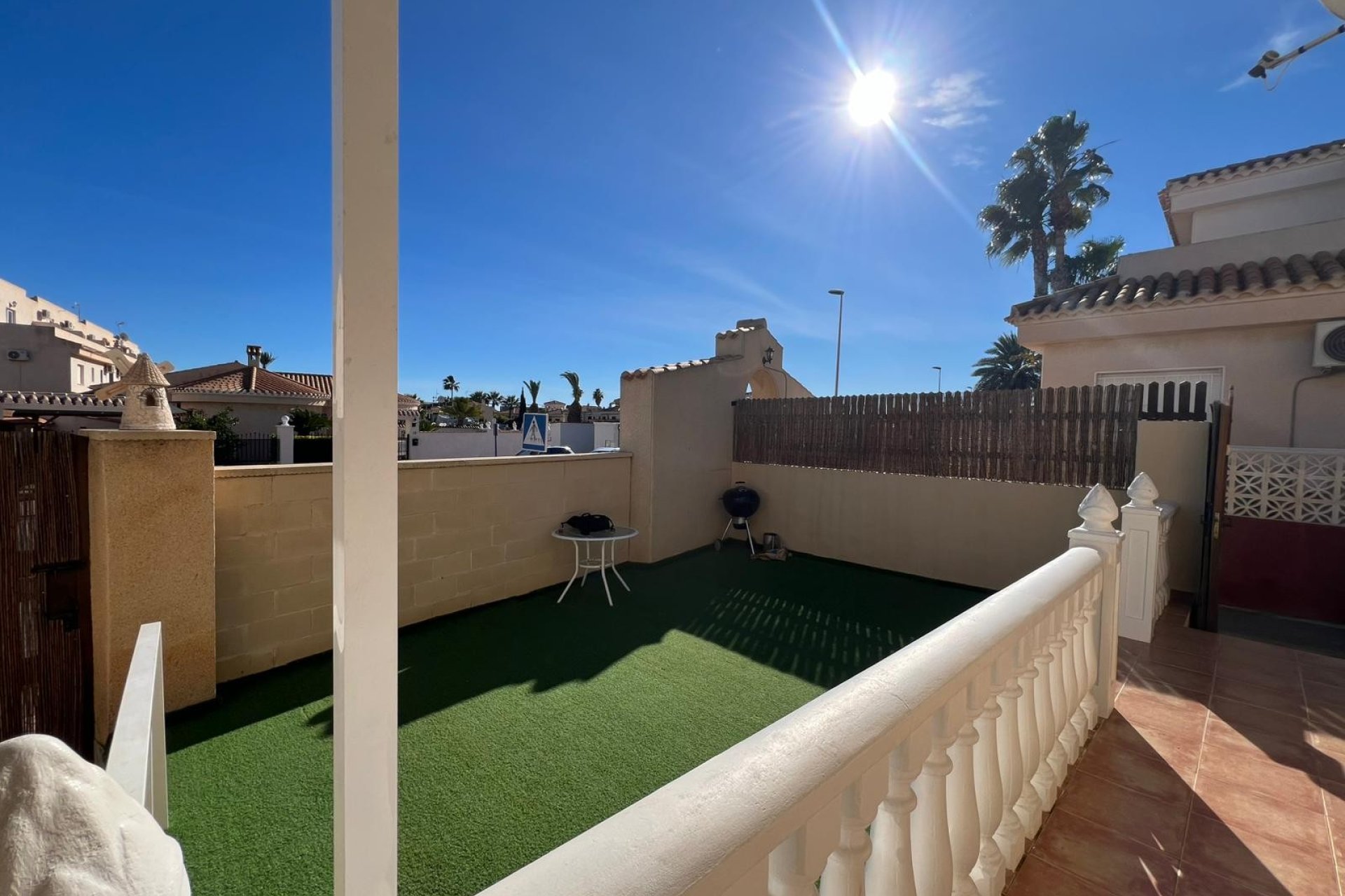 Re-Sale - Quad - Orihuela Costa - Playa Flamenca