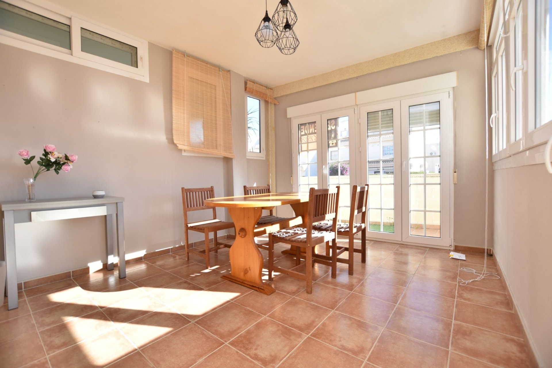 Re-Sale - Quad - Orihuela Costa - Playa Flamenca