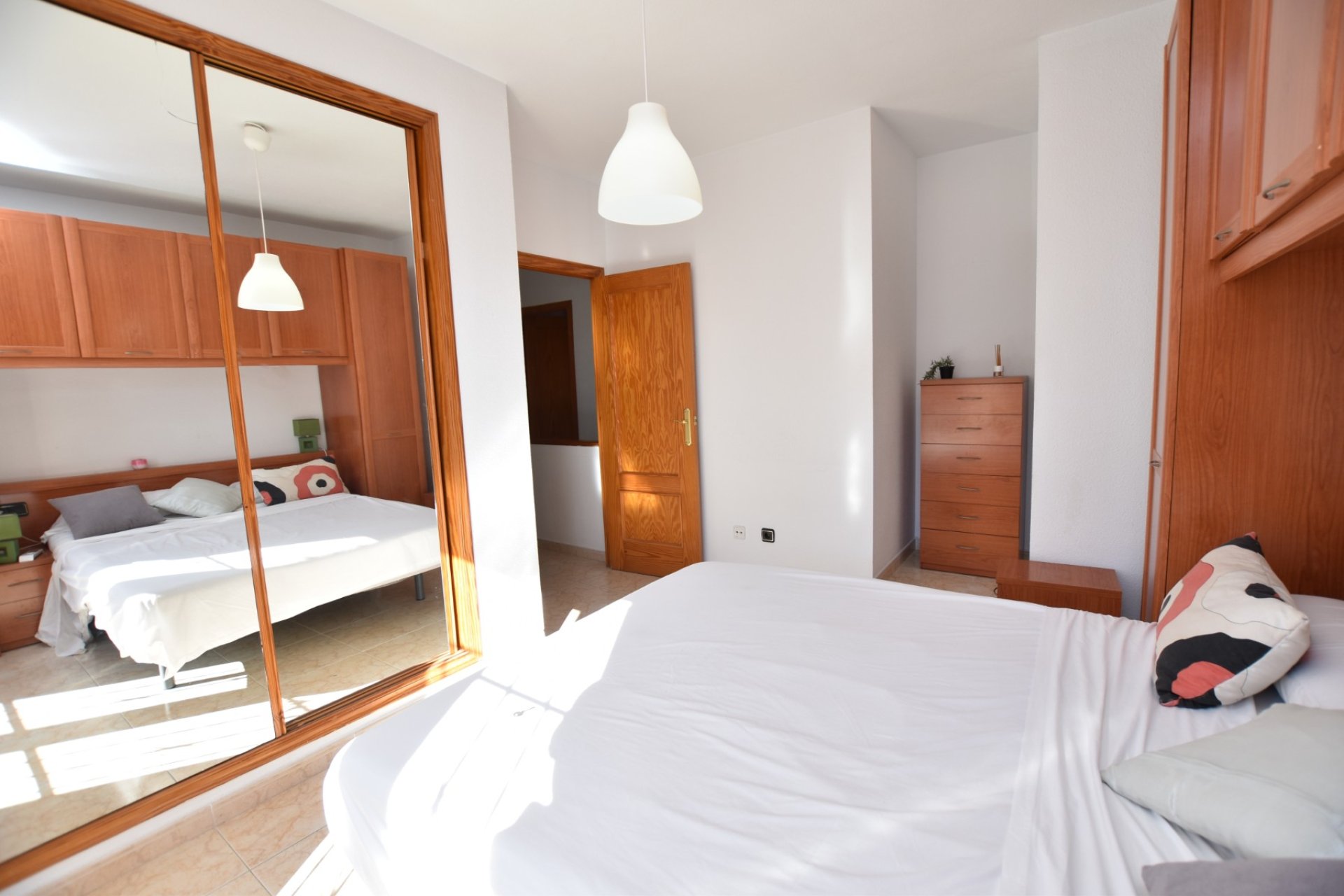 Re-Sale - Quad - Orihuela Costa - Playa Flamenca