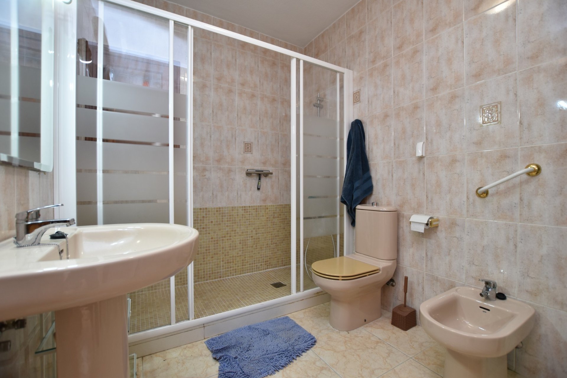 Re-Sale - Quad - Orihuela Costa - Playa Flamenca