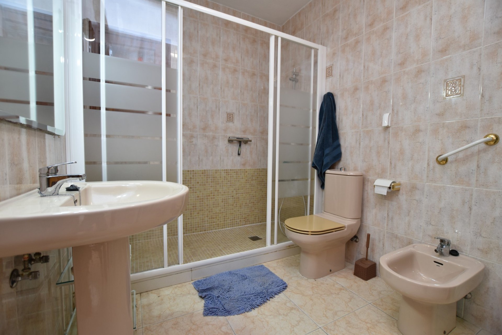 Re-Sale - Quad - Orihuela Costa - Playa Flamenca