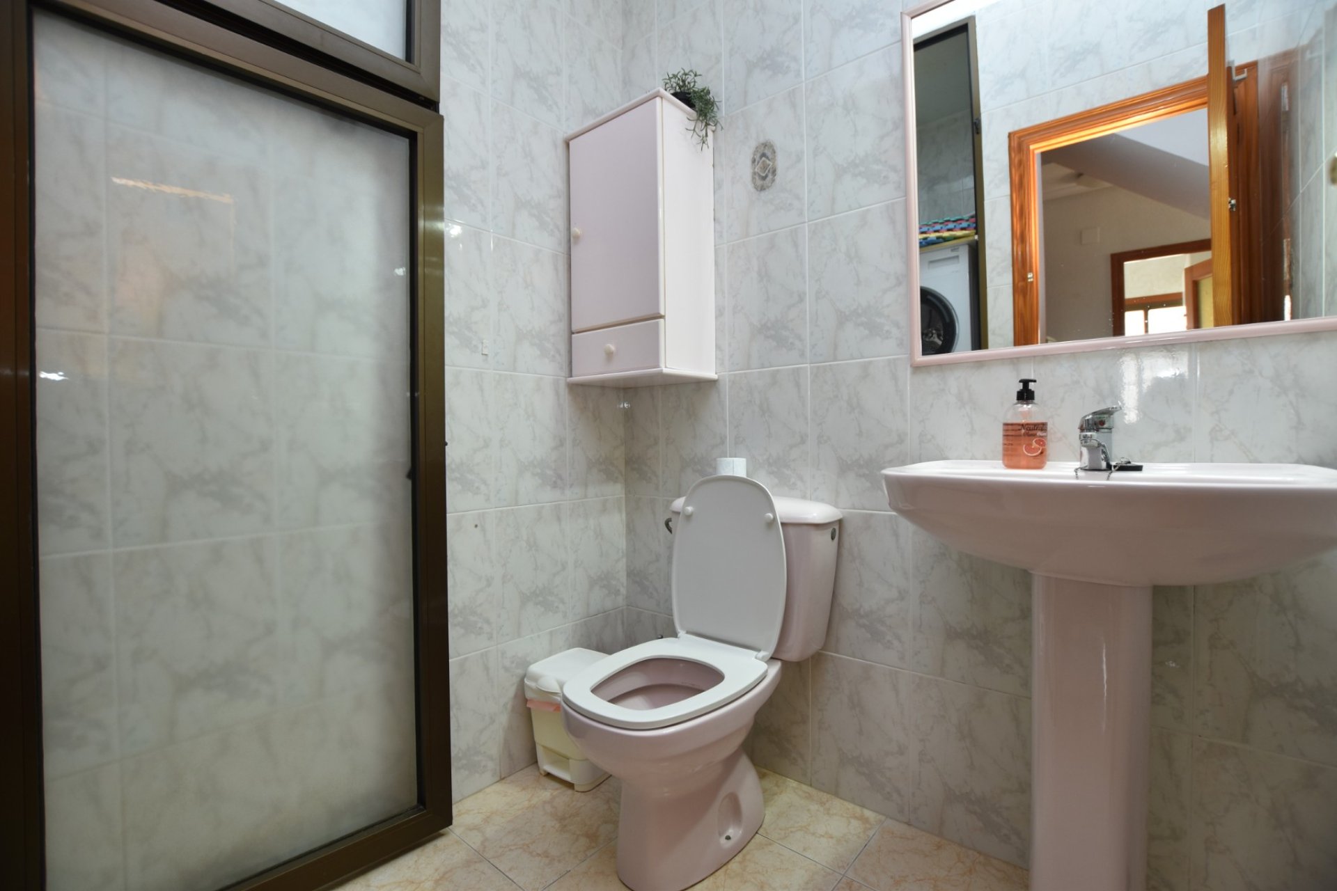 Re-Sale - Quad - Orihuela Costa - Playa Flamenca