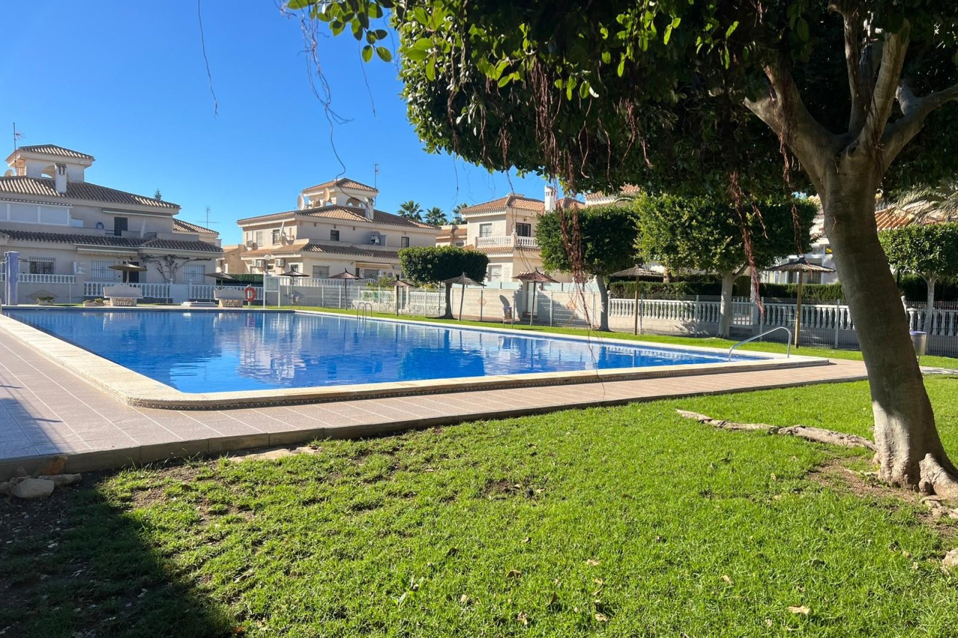 Re-Sale - Quad - Orihuela Costa - Playa Flamenca