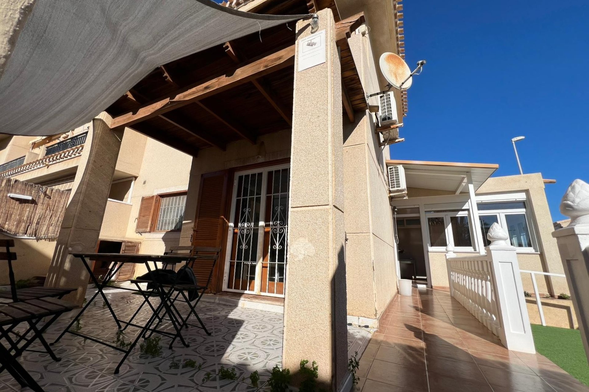 Re-Sale - Quad - Orihuela Costa - Playa Flamenca