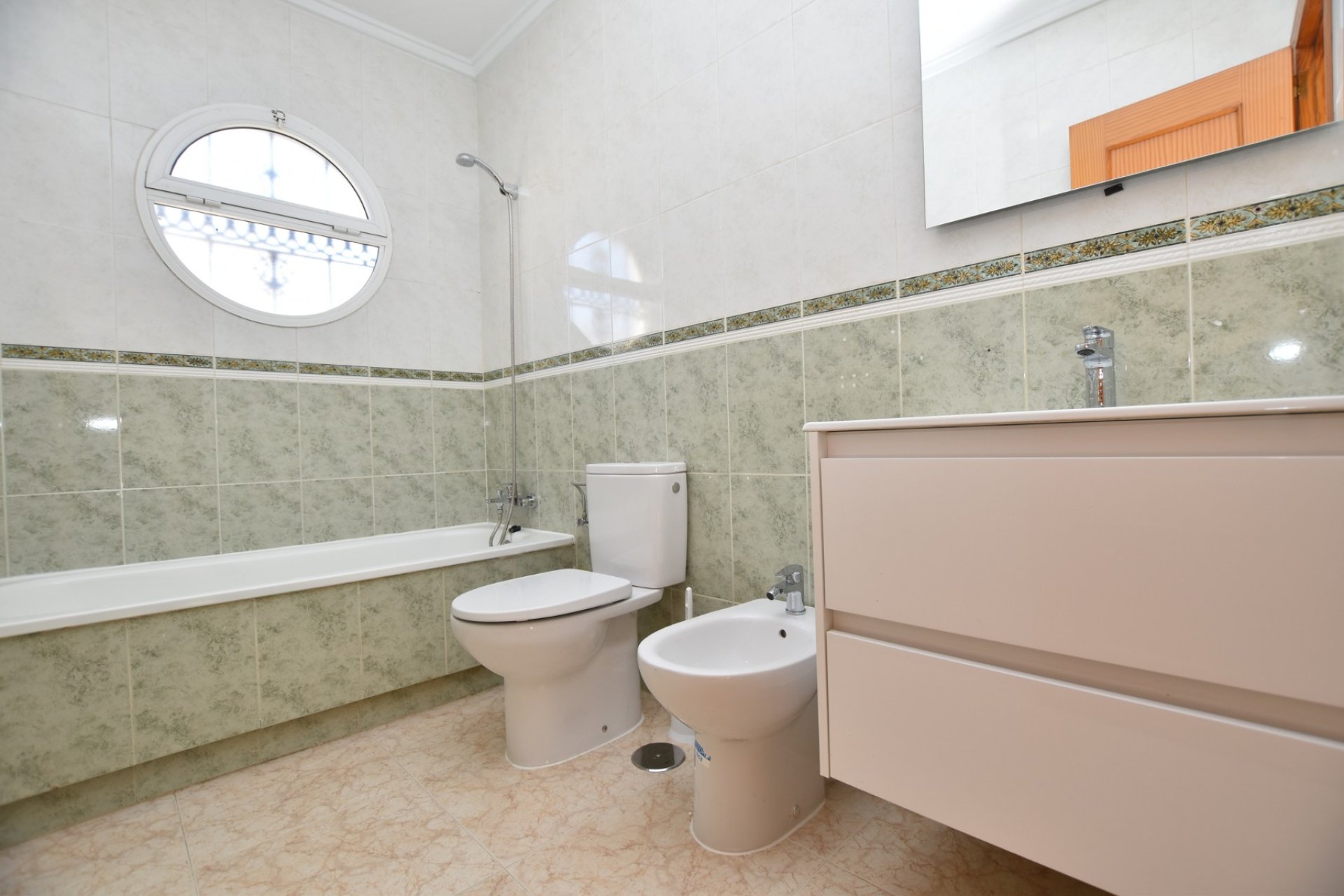 Re-Sale - Quad - Orihuela Costa - Punta Prima