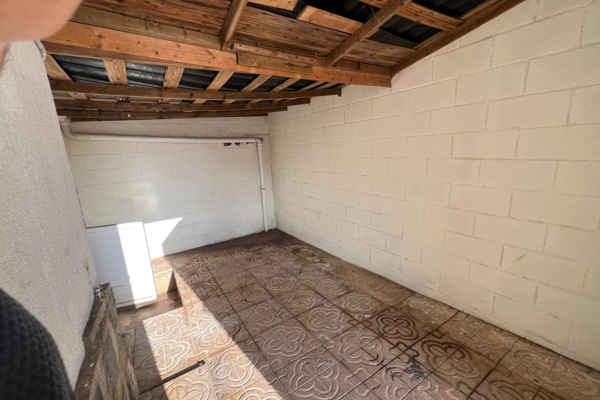 Re-Sale - Quad - Orihuela Costa - Punta Prima