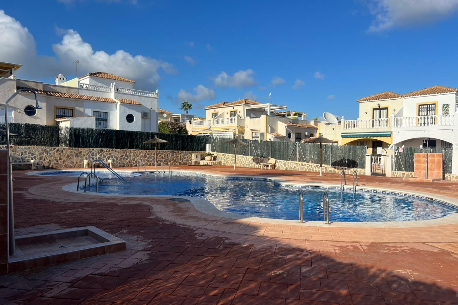 Re-Sale - Quad - Orihuela Costa - Punta Prima